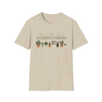 Plant Dad T-Shirt