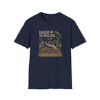 Raised by the Dead Soil T-Shirt