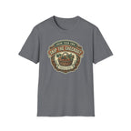 Skip the Checkout T-Shirt