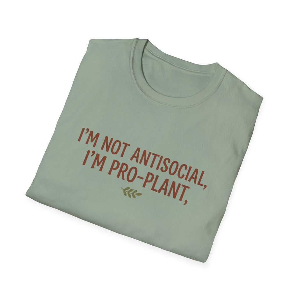 Pro-Plant T-Shirt