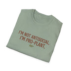 Pro-Plant T-Shirt