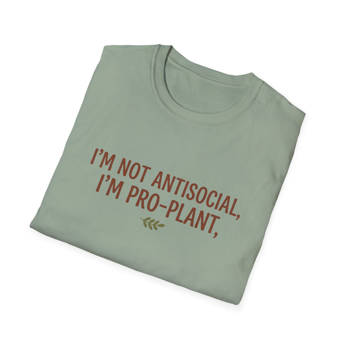 Pro-Plant T-Shirt