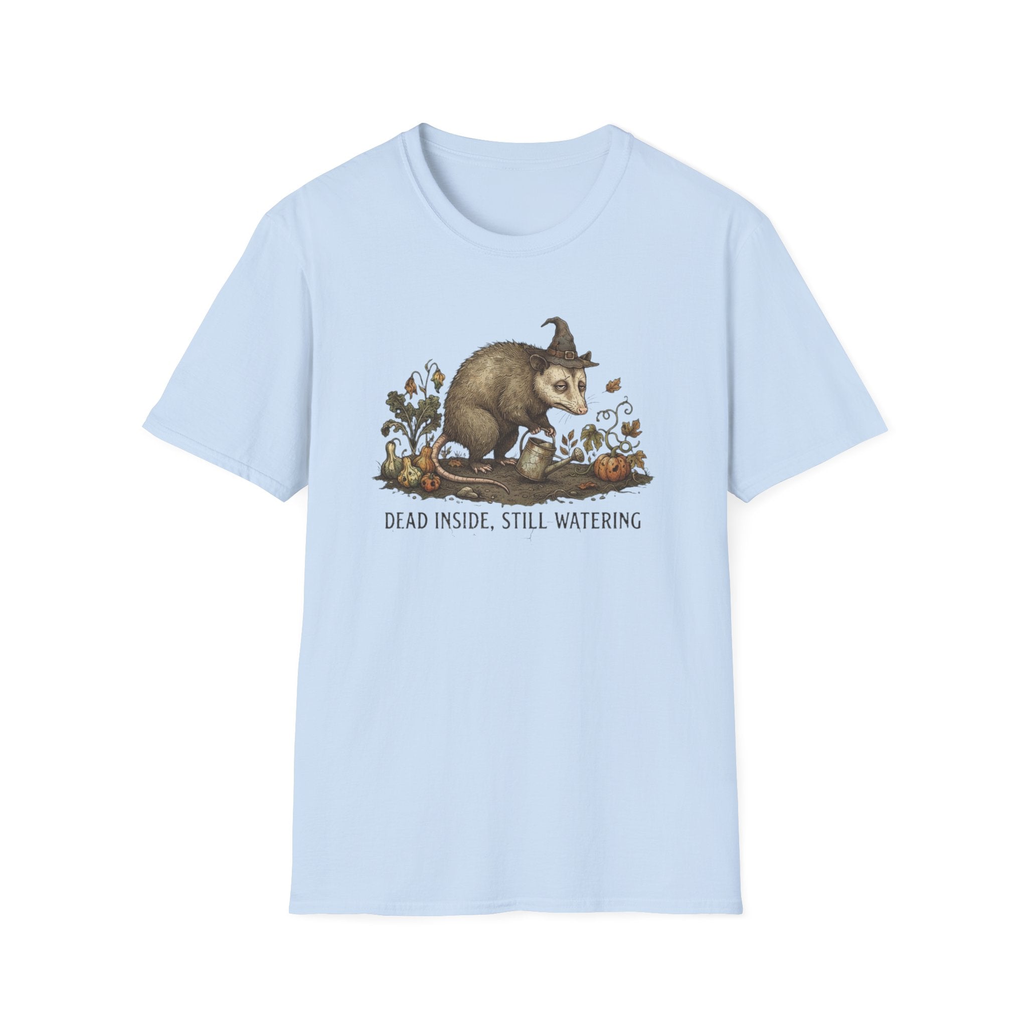 Possum Witch T‑Shirt