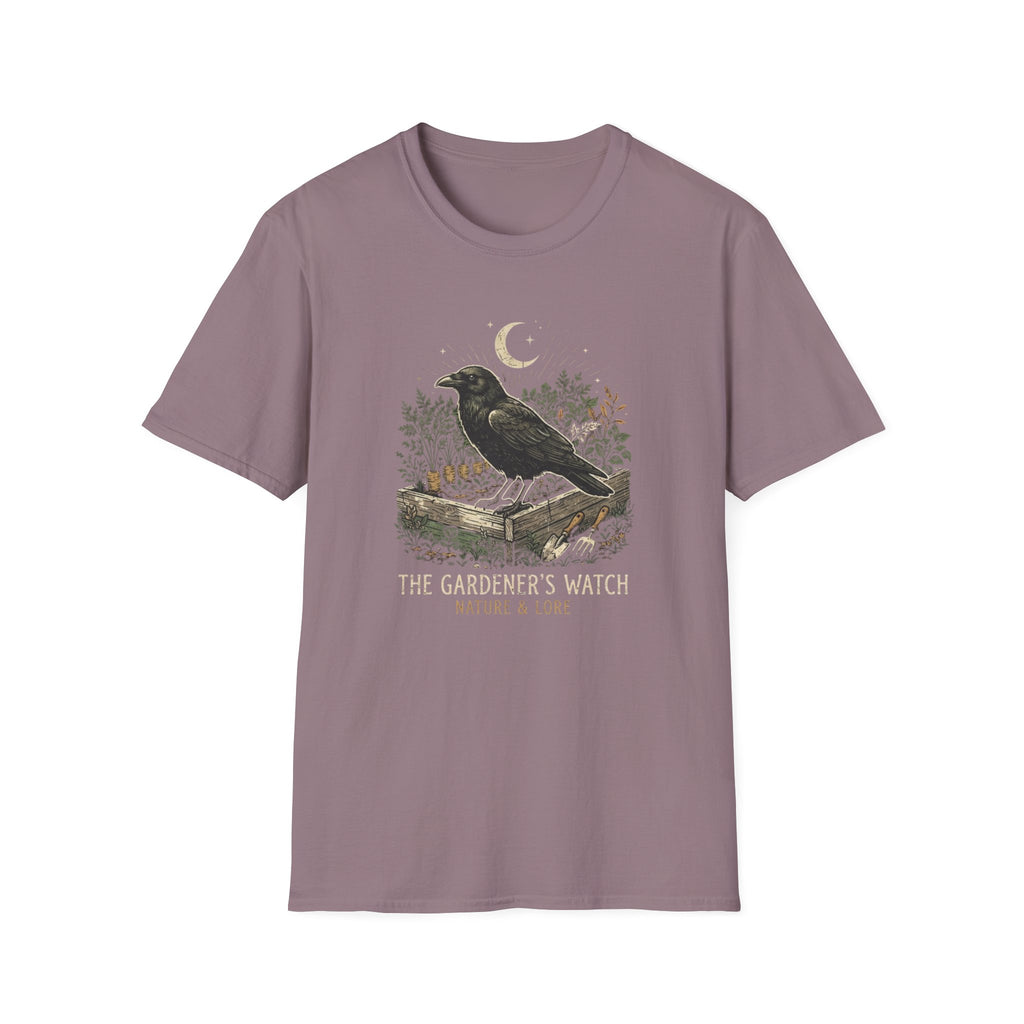 Raven Garden T‑Shirt