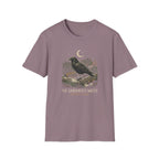 Raven Garden T‑Shirt