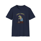 Gardener Gnome T‑Shirt