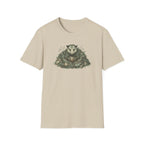 Opossum in the Garden T-Shirt