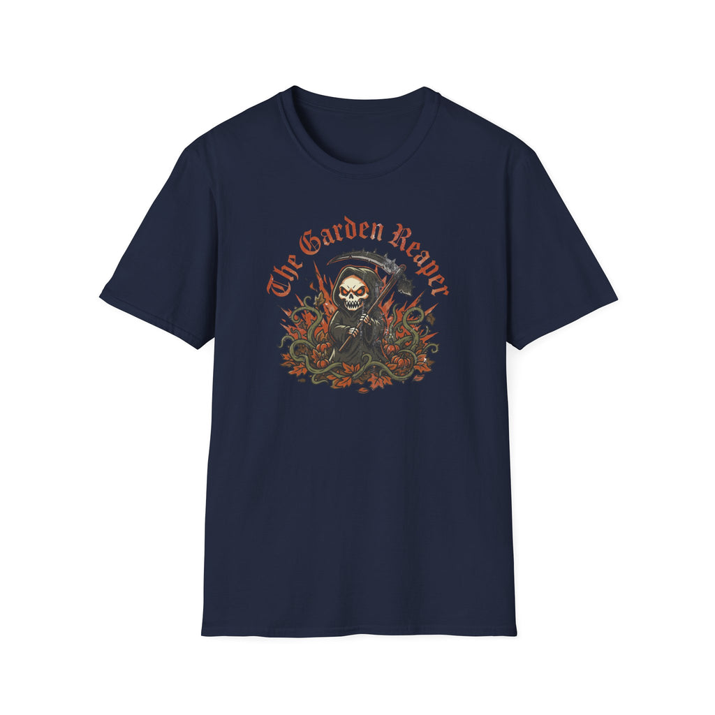 The Garden Reaper T-Shirt