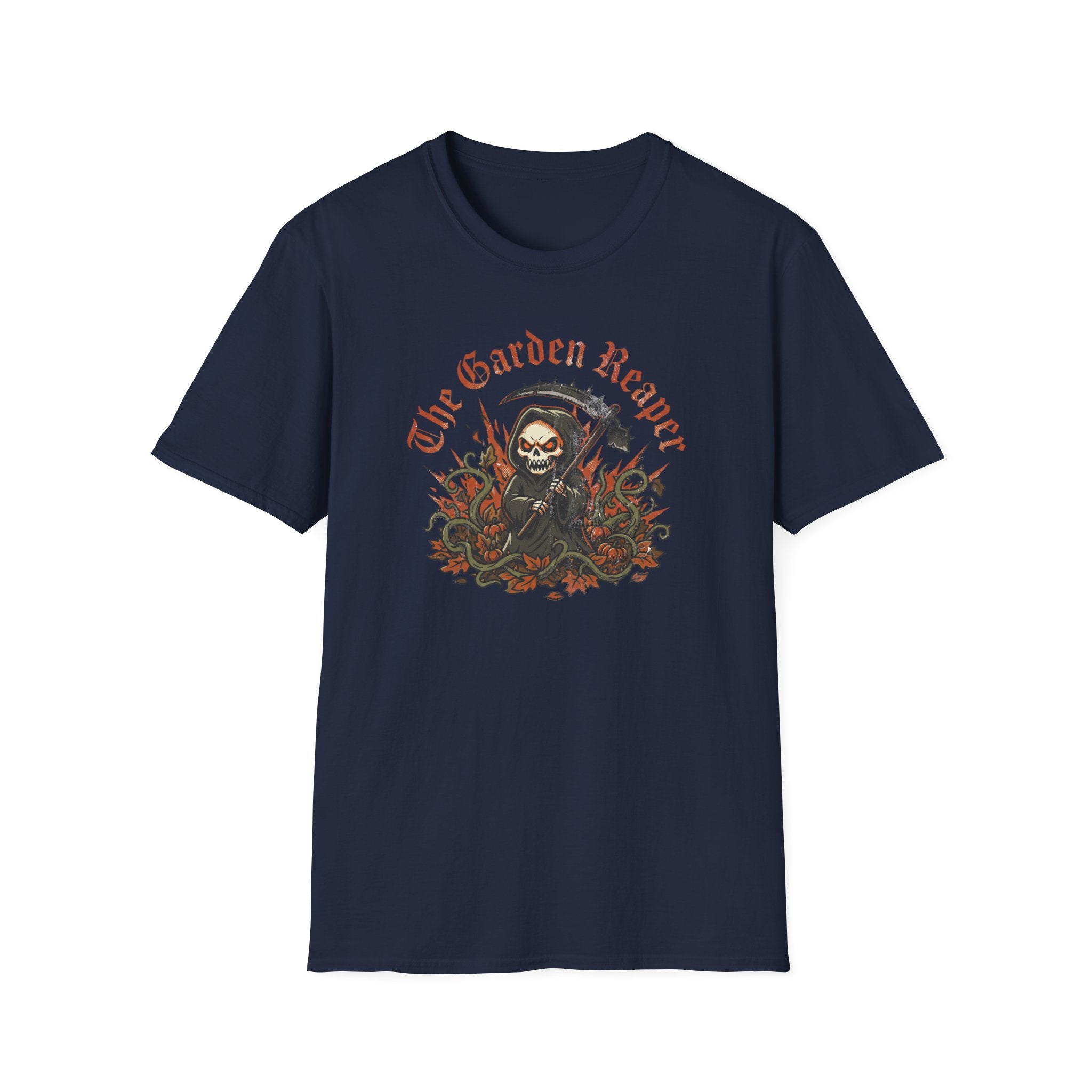 The Garden Reaper T-Shirt
