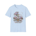 Libra Zodiac T-Shirt