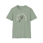 Witch Please - I Grow My Own T-Shirt