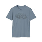 Plant Ghosts T‑Shirt
