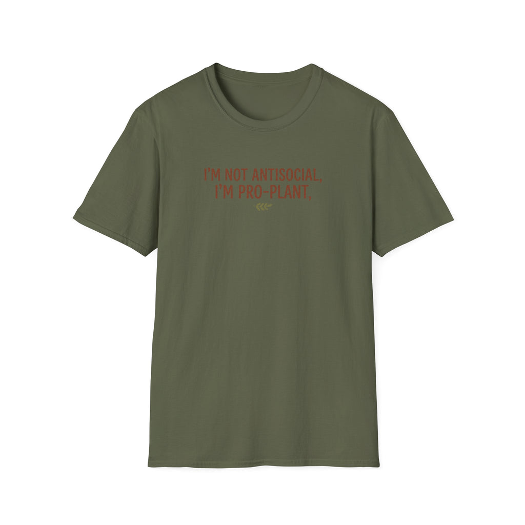 Pro-Plant T-Shirt