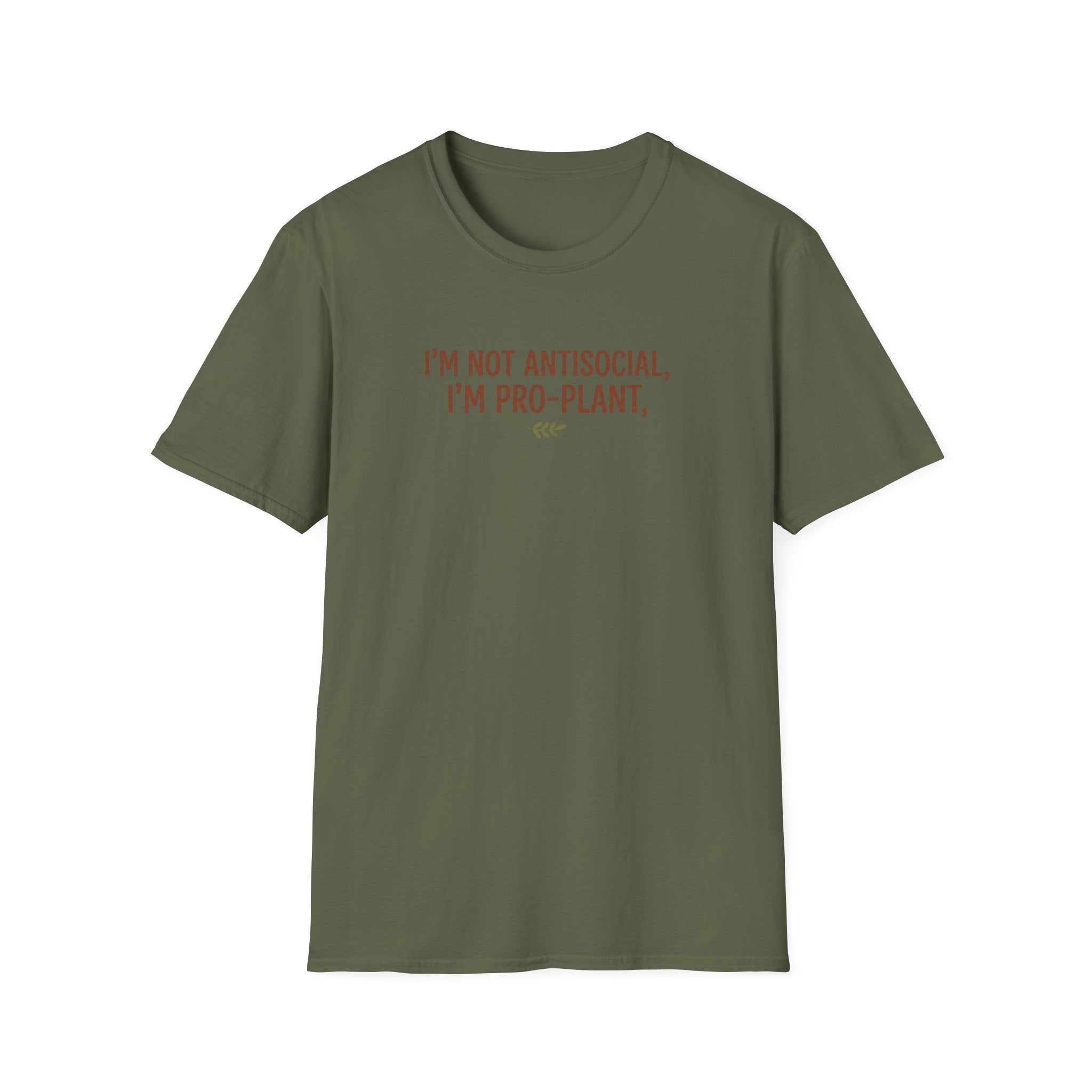 Pro-Plant T-Shirt