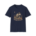 Witchy Opossum T-Shirt