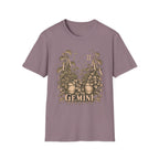 Gemini Zodiac T-Shirt