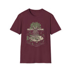 Fish Eco Graphic T-Shirt