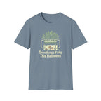 Something's Fishy This Halloween T-Shirt