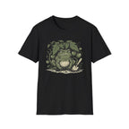 Frog Garden T-Shirt