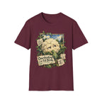 Overthinking in Full Bloom T-Shirt