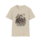 Scorpio Zodiac T-Shirt