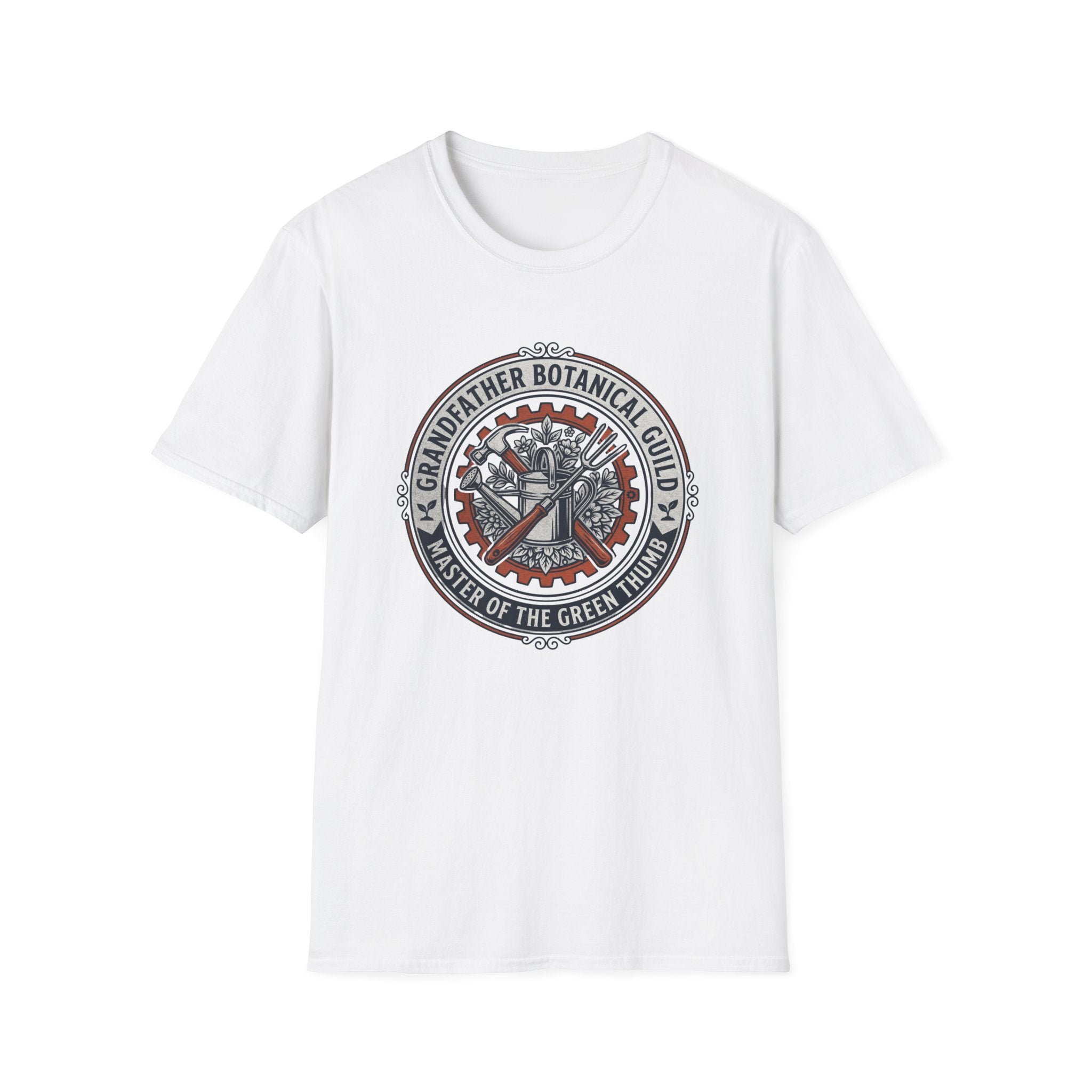Grandfather Botanical Guild T-Shirt