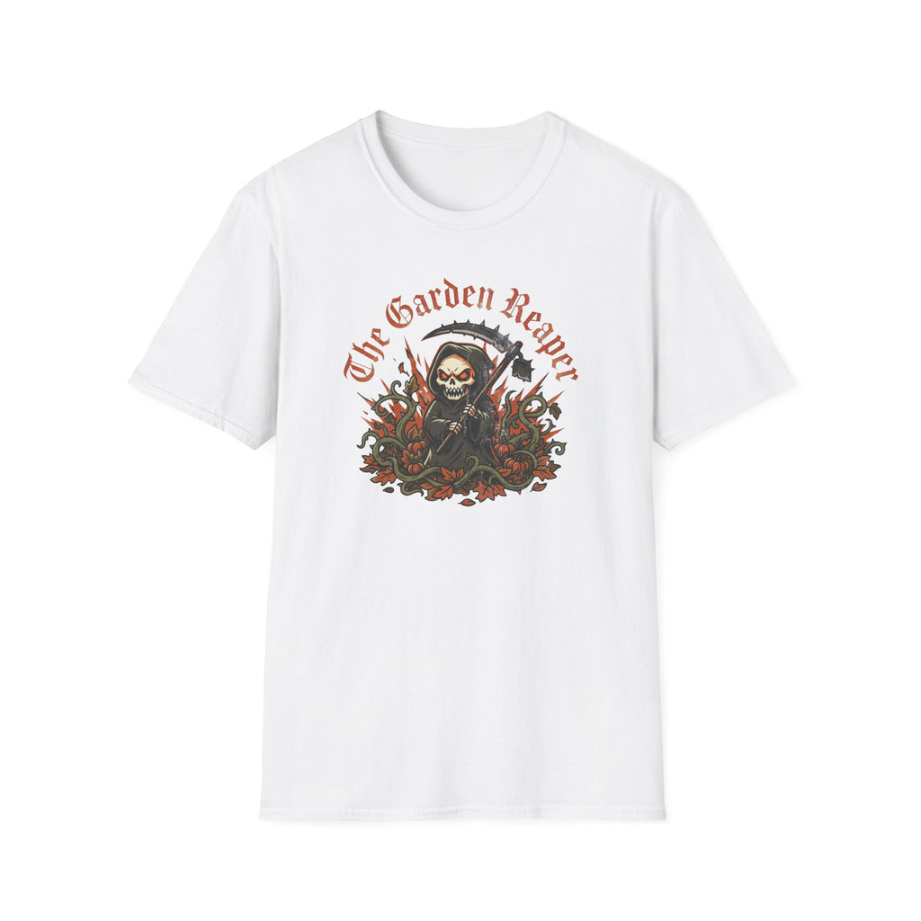 The Garden Reaper T-Shirt