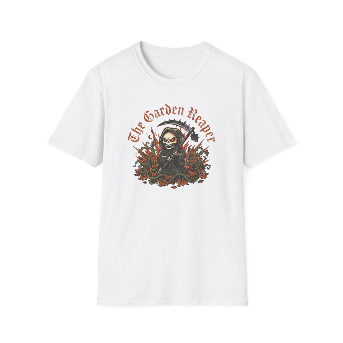 The Garden Reaper T-Shirt