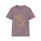 Aries Zodiac T-Shirt