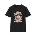 Onion Humor T-Shirt
