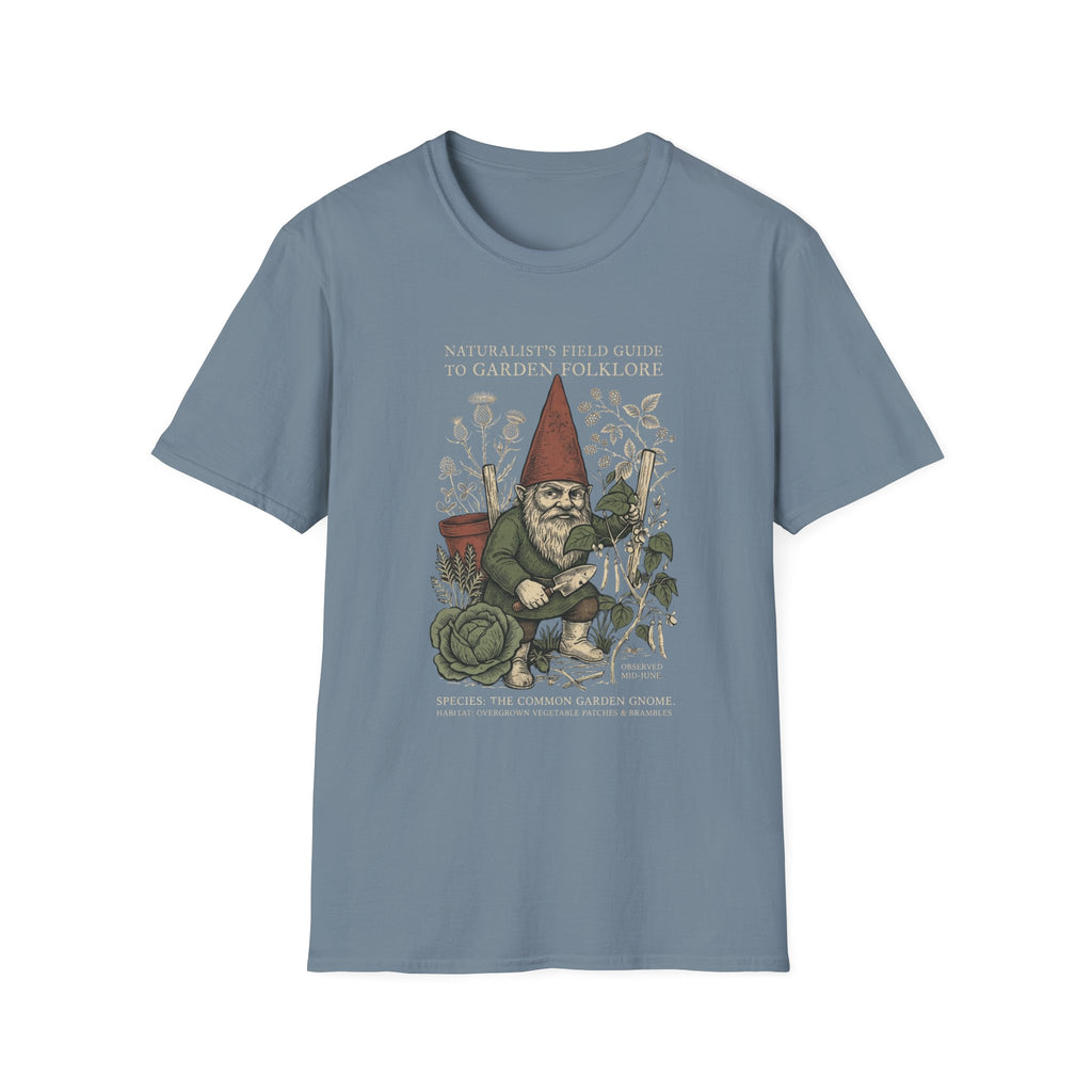 Garden Folklore T-Shirt
