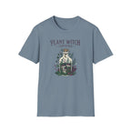 Plant Witch Certified T-Shirt