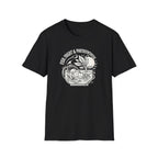 Celestial Fish Moon T-Shirt