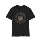 Garden Botanicals T‑Shirt