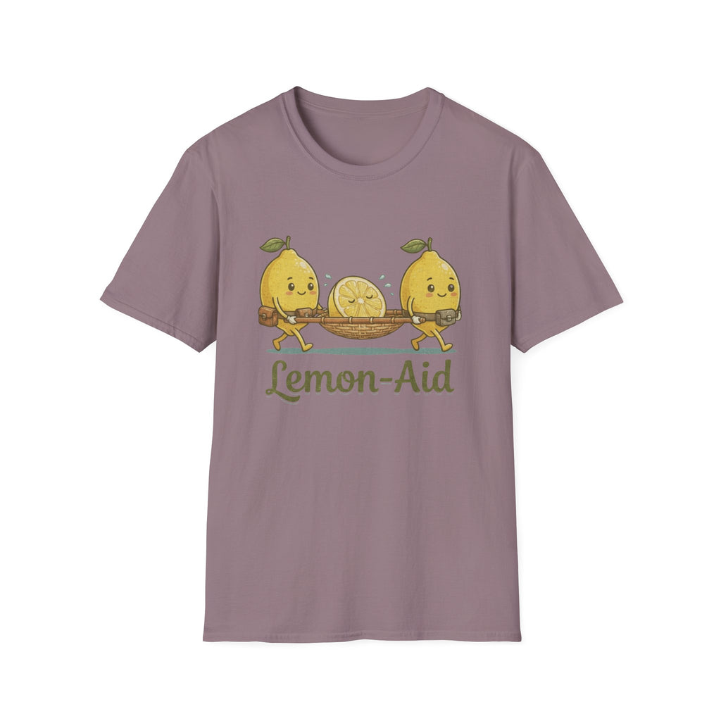 Lemon-Aid T-Shirt