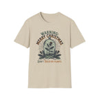 Christmas Plant Lover T-Shirt