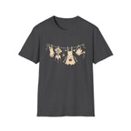 Gardening Tools T-shirt