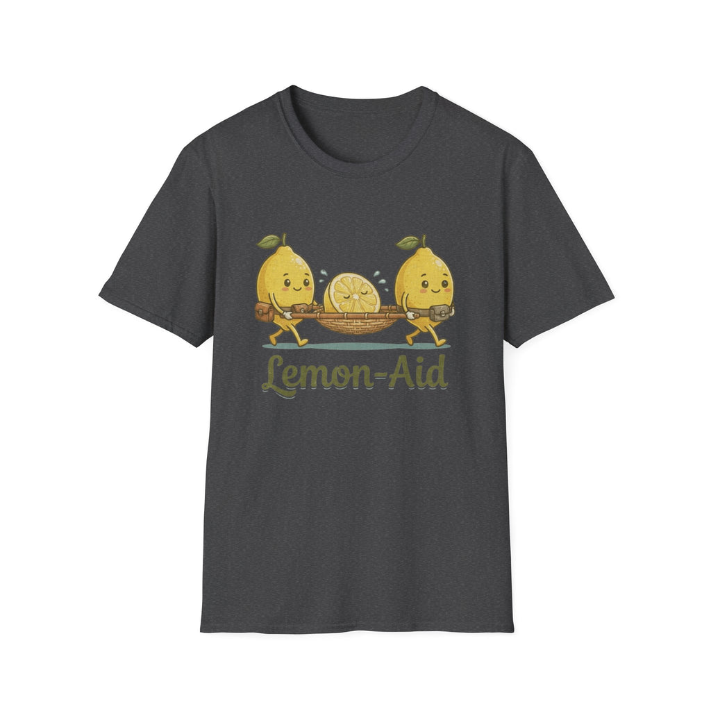 Lemon-Aid T-Shirt