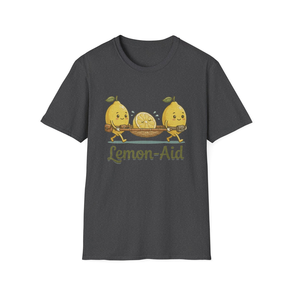 Lemon-Aid T-Shirt