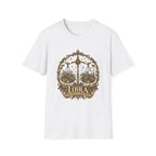 Libra Zodiac T-Shirt