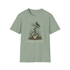 Raven & Spade Halloween T-Shirt