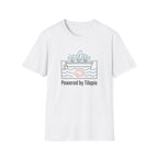 Tilapia Aquaponics T-Shirt