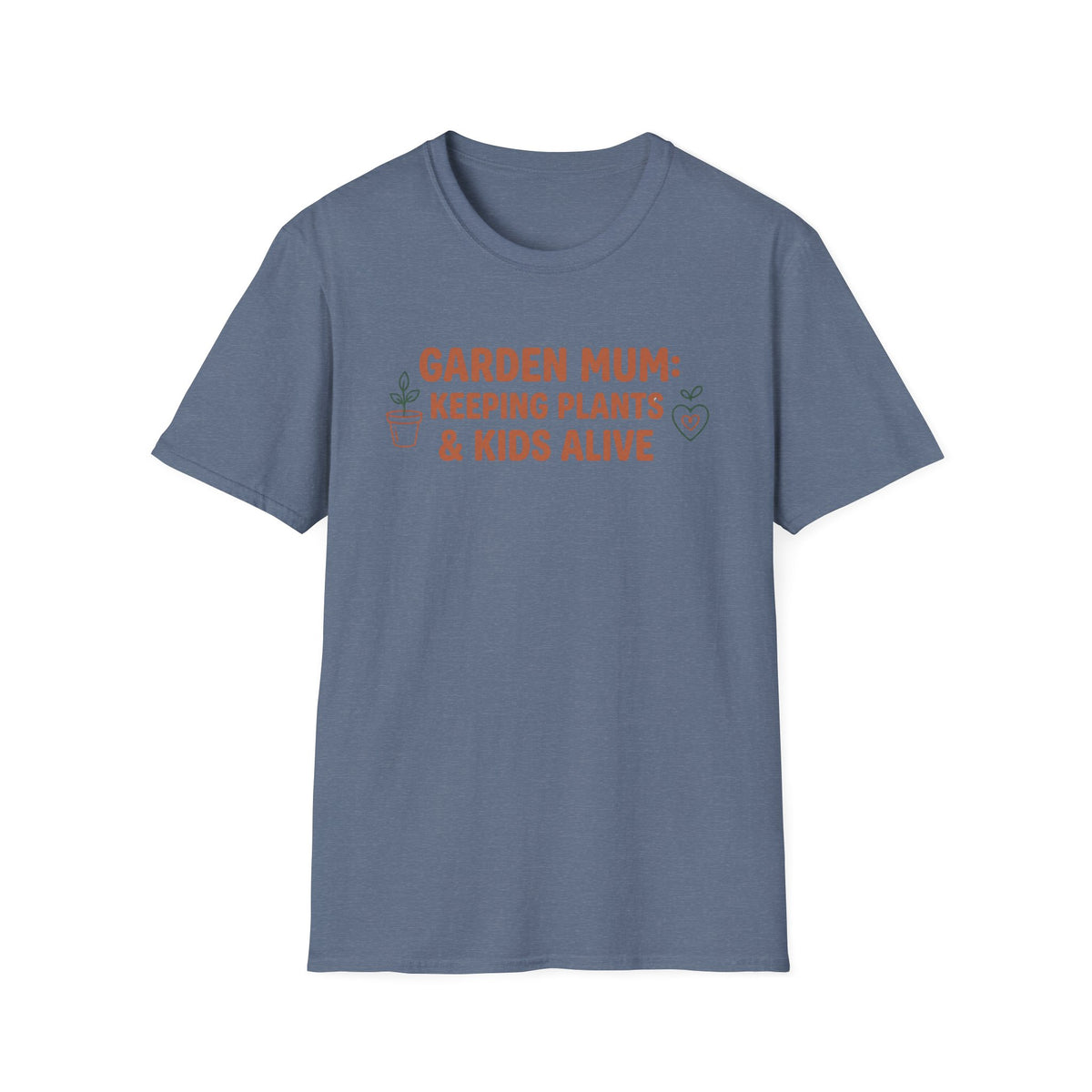 Garden Mum T-Shirt