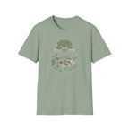 Fish Eco Graphic T-Shirt