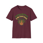 Plant & Trust Issues T-Shirt