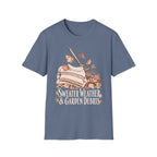 Cozy Fall Gardening Shirt