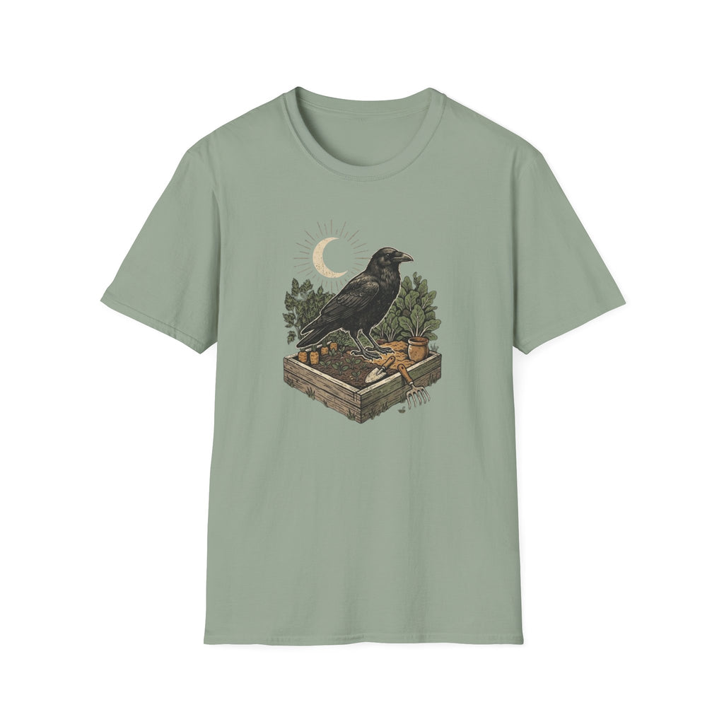 Raven & Moon T-Shirt