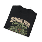 Zombie Fish T-Shirt