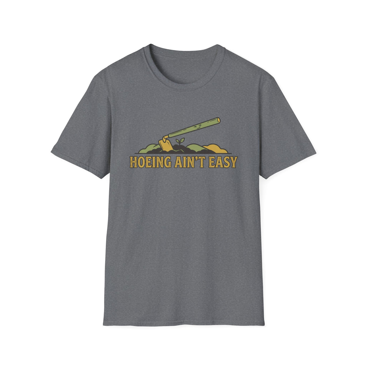 Gardening T-Shirt