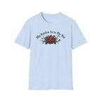 Halloween Pumpkin Graphic T-Shirt